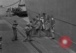 Image of Charles Andrew Willoughby Yokohama Japan, 1951, second 62 stock footage video 65675046830
