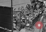 Image of Charles Andrew Willoughby Yokohama Japan, 1951, second 1 stock footage video 65675046831