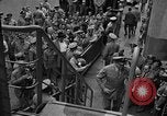 Image of Charles Andrew Willoughby Yokohama Japan, 1951, second 3 stock footage video 65675046831