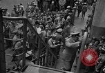 Image of Charles Andrew Willoughby Yokohama Japan, 1951, second 4 stock footage video 65675046831