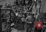 Image of Charles Andrew Willoughby Yokohama Japan, 1951, second 5 stock footage video 65675046831