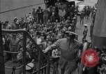 Image of Charles Andrew Willoughby Yokohama Japan, 1951, second 6 stock footage video 65675046831