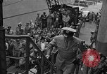 Image of Charles Andrew Willoughby Yokohama Japan, 1951, second 7 stock footage video 65675046831