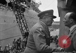 Image of Charles Andrew Willoughby Yokohama Japan, 1951, second 11 stock footage video 65675046831