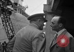 Image of Charles Andrew Willoughby Yokohama Japan, 1951, second 13 stock footage video 65675046831