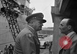 Image of Charles Andrew Willoughby Yokohama Japan, 1951, second 14 stock footage video 65675046831