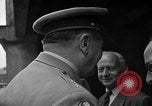 Image of Charles Andrew Willoughby Yokohama Japan, 1951, second 22 stock footage video 65675046831