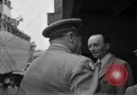Image of Charles Andrew Willoughby Yokohama Japan, 1951, second 24 stock footage video 65675046831