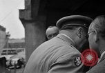 Image of Charles Andrew Willoughby Yokohama Japan, 1951, second 25 stock footage video 65675046831