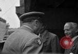 Image of Charles Andrew Willoughby Yokohama Japan, 1951, second 26 stock footage video 65675046831