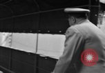 Image of Charles Andrew Willoughby Yokohama Japan, 1951, second 28 stock footage video 65675046831
