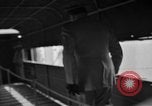 Image of Charles Andrew Willoughby Yokohama Japan, 1951, second 29 stock footage video 65675046831