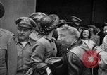 Image of Charles Andrew Willoughby Yokohama Japan, 1951, second 30 stock footage video 65675046831