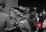 Image of Charles Andrew Willoughby Yokohama Japan, 1951, second 31 stock footage video 65675046831