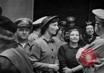 Image of Charles Andrew Willoughby Yokohama Japan, 1951, second 32 stock footage video 65675046831