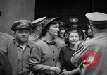 Image of Charles Andrew Willoughby Yokohama Japan, 1951, second 33 stock footage video 65675046831