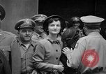 Image of Charles Andrew Willoughby Yokohama Japan, 1951, second 34 stock footage video 65675046831