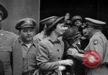Image of Charles Andrew Willoughby Yokohama Japan, 1951, second 35 stock footage video 65675046831