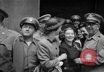 Image of Charles Andrew Willoughby Yokohama Japan, 1951, second 36 stock footage video 65675046831