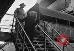 Image of Charles Andrew Willoughby Yokohama Japan, 1951, second 37 stock footage video 65675046831