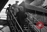 Image of Charles Andrew Willoughby Yokohama Japan, 1951, second 38 stock footage video 65675046831