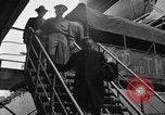 Image of Charles Andrew Willoughby Yokohama Japan, 1951, second 39 stock footage video 65675046831