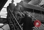 Image of Charles Andrew Willoughby Yokohama Japan, 1951, second 40 stock footage video 65675046831