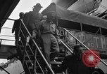 Image of Charles Andrew Willoughby Yokohama Japan, 1951, second 41 stock footage video 65675046831