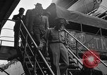 Image of Charles Andrew Willoughby Yokohama Japan, 1951, second 42 stock footage video 65675046831