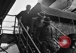 Image of Charles Andrew Willoughby Yokohama Japan, 1951, second 45 stock footage video 65675046831