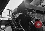 Image of Charles Andrew Willoughby Yokohama Japan, 1951, second 48 stock footage video 65675046831
