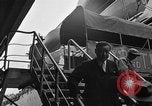 Image of Charles Andrew Willoughby Yokohama Japan, 1951, second 49 stock footage video 65675046831