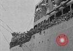 Image of Charles Andrew Willoughby Yokohama Japan, 1951, second 52 stock footage video 65675046831