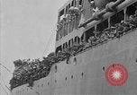 Image of Charles Andrew Willoughby Yokohama Japan, 1951, second 54 stock footage video 65675046831
