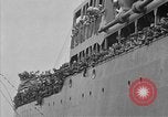 Image of Charles Andrew Willoughby Yokohama Japan, 1951, second 55 stock footage video 65675046831