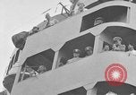 Image of Charles Andrew Willoughby Yokohama Japan, 1951, second 56 stock footage video 65675046831