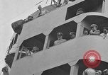 Image of Charles Andrew Willoughby Yokohama Japan, 1951, second 57 stock footage video 65675046831