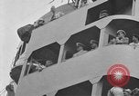 Image of Charles Andrew Willoughby Yokohama Japan, 1951, second 60 stock footage video 65675046831