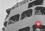 Image of Charles Andrew Willoughby Yokohama Japan, 1951, second 61 stock footage video 65675046831