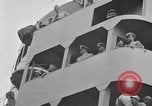 Image of Charles Andrew Willoughby Yokohama Japan, 1951, second 62 stock footage video 65675046831