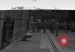 Image of Charles Andrew Willoughby Yokohama Japan, 1951, second 1 stock footage video 65675046832