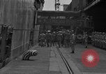Image of Charles Andrew Willoughby Yokohama Japan, 1951, second 5 stock footage video 65675046832