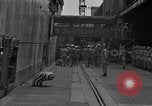 Image of Charles Andrew Willoughby Yokohama Japan, 1951, second 7 stock footage video 65675046832