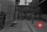 Image of Charles Andrew Willoughby Yokohama Japan, 1951, second 8 stock footage video 65675046832