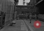 Image of Charles Andrew Willoughby Yokohama Japan, 1951, second 13 stock footage video 65675046832