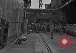 Image of Charles Andrew Willoughby Yokohama Japan, 1951, second 15 stock footage video 65675046832