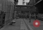 Image of Charles Andrew Willoughby Yokohama Japan, 1951, second 19 stock footage video 65675046832
