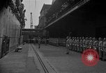 Image of Charles Andrew Willoughby Yokohama Japan, 1951, second 21 stock footage video 65675046832