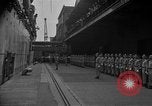 Image of Charles Andrew Willoughby Yokohama Japan, 1951, second 26 stock footage video 65675046832