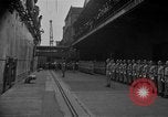 Image of Charles Andrew Willoughby Yokohama Japan, 1951, second 28 stock footage video 65675046832